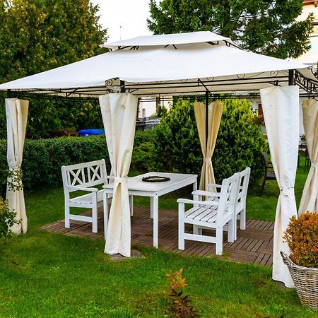 Avista Mielno Hotel Unieście Exterior foto